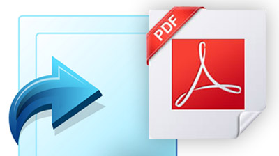 Създаване на PDF фактури